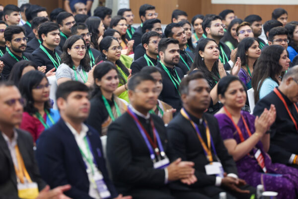 PM Modi Interacts with IAS Officer Trainees, Emphasizes Proactive Governance
