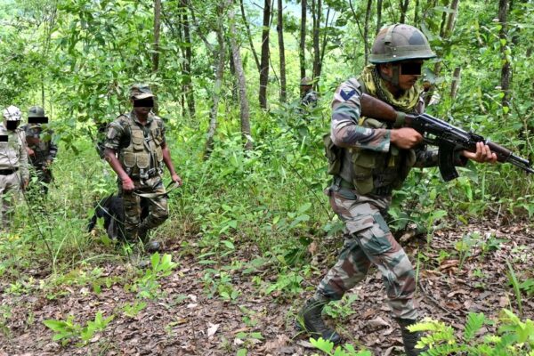 Indian Army Thwarts NSCN(IM) Recruitment Bid in Upper Assam