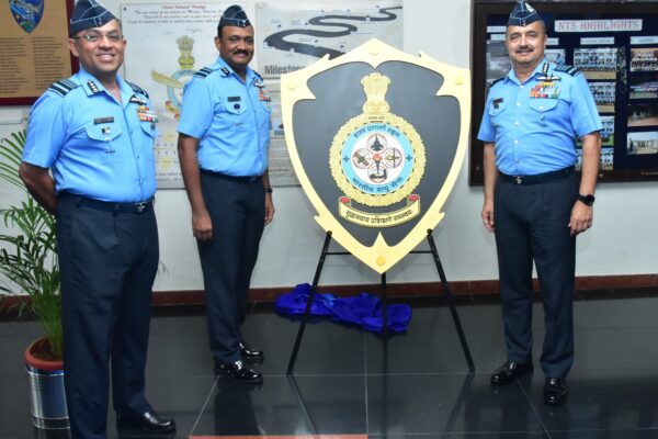 Inauguration of Weapon Systems School by Air Chief marks new era for Indian Air Force.