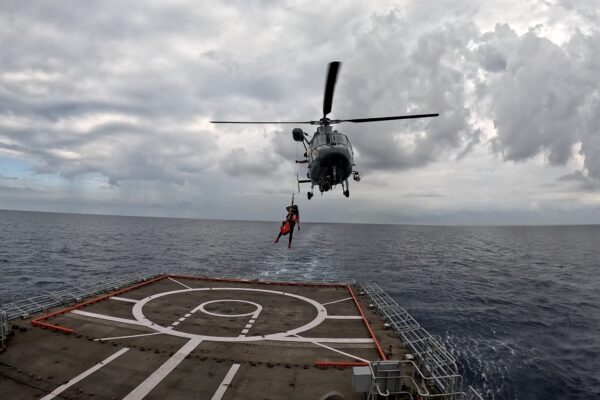 India-France Bilateral Naval Exercise Varuna: Strengthening Maritime Cooperation