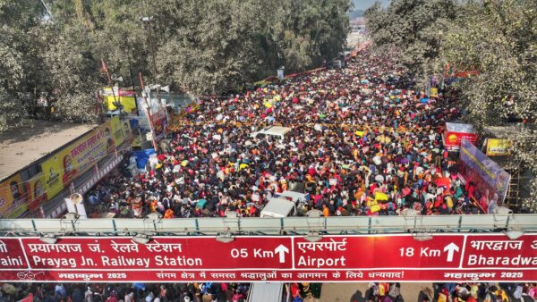 Maha Kumbh